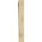 Ekena Millwork Legacy Slat Rough Sawn Bracket, Douglas Fir, 6"W x 40"D x 48"H BKT06X40X48LEC06RDF - alternate 3